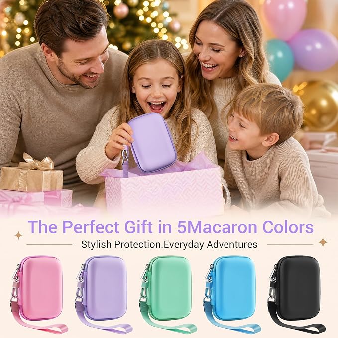 CoBak Carrying & Protective Case - Image 7