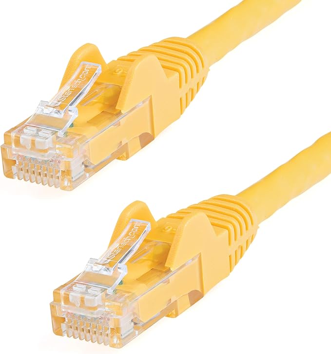 StarTech 20ft CAT6 Ethernet Cable by StarTech