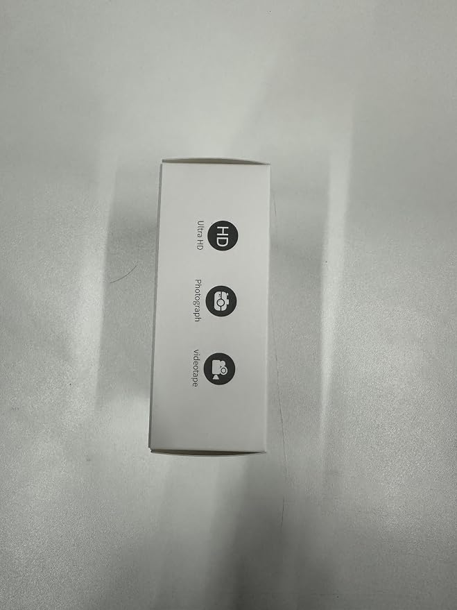 Mini Body Camera with Audio and Video Recording, POV Camera with 64G Card Body - Image 9