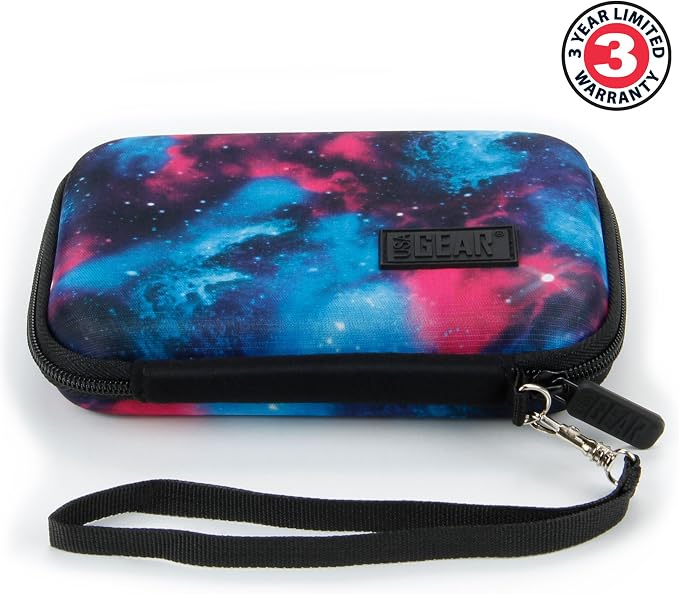 USA Gear Hotspot Carrying Case Fits Solis Edge, Orbic RC400L, AT&T Turbo 3 - Image 9