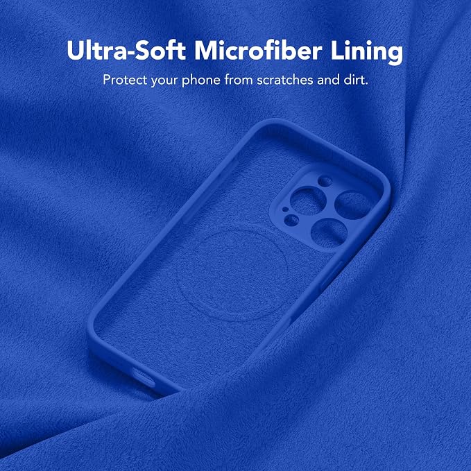 Magnetic for iPhone 16 Pro Max Case, Compatible - Image 6