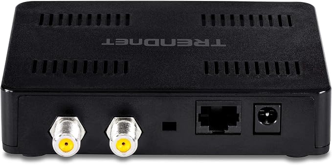 TRENDnet Ethernet Over Coax Adapter, Backward Compatible - Image 7