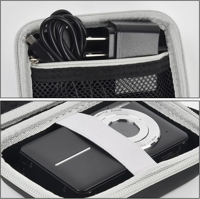 Boobowl Digital Camera Case - Image 3