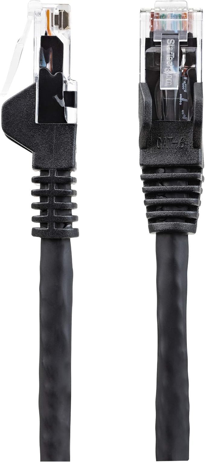 StarTech.com 30ft CAT6 Ethernet Cable - Image 3