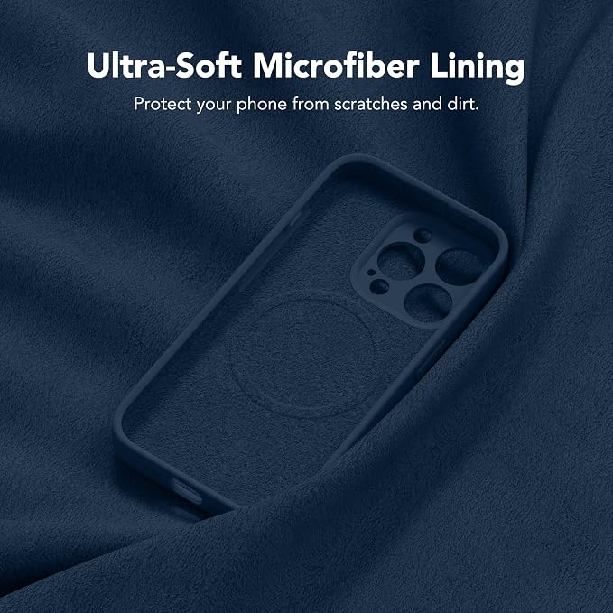 Magnetic for iPhone 14 Pro Max Case, Compatible - Image 8