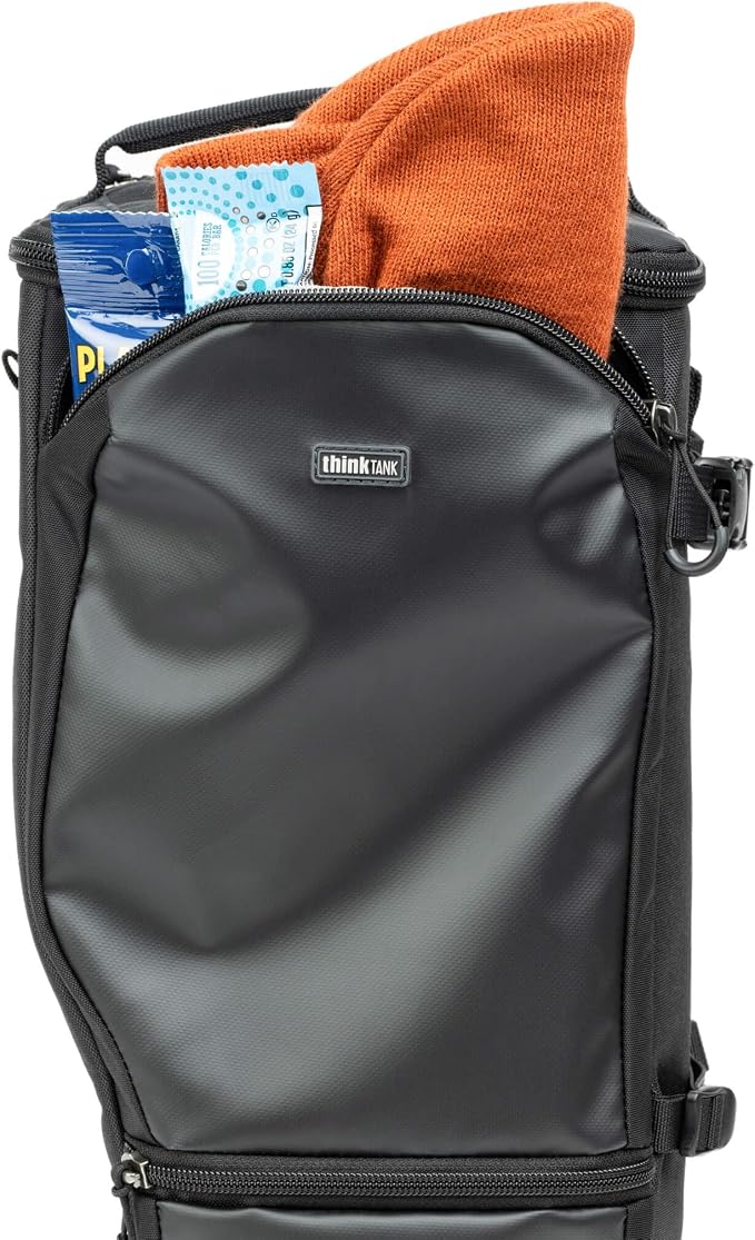 Think Tank Digital Holster 150 V3 Camera Bag Only - Image 9