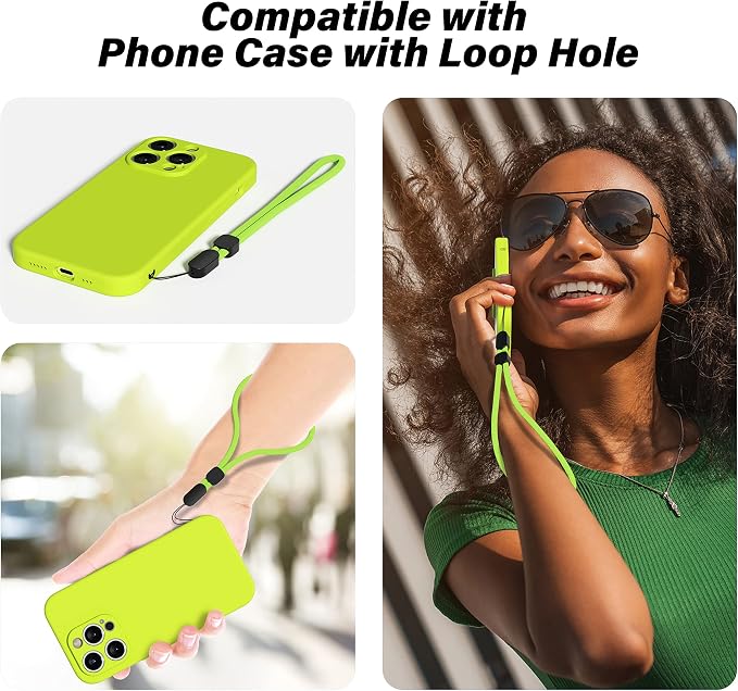 oakxco Lanyard Compatible with Airpods Pro 2 Loop - Image 3