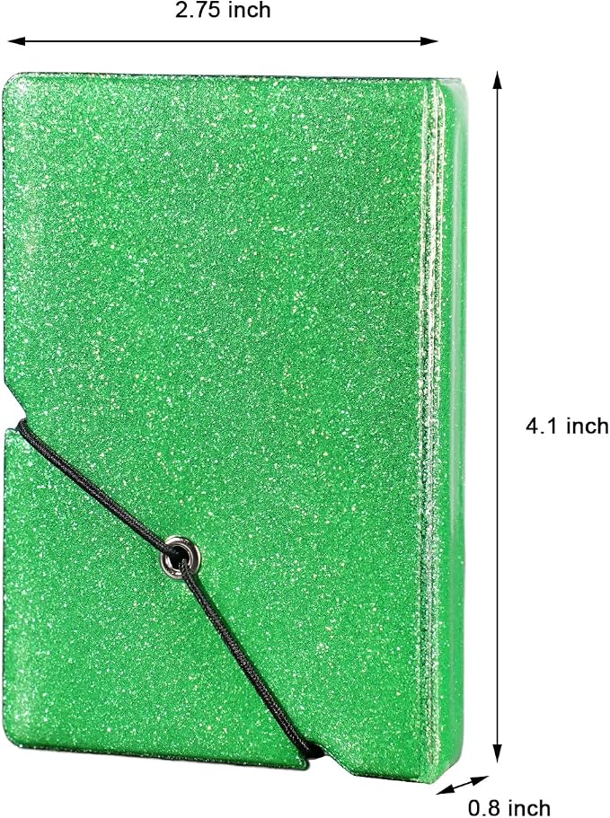 Mini 2x3 Small Polaroid Photo Album Book - Image 2