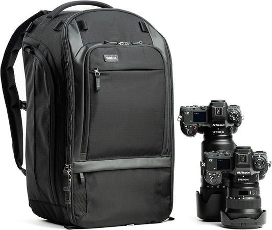 Think Tank Walker Pro 30L Camera Backpack by ThinkTankPhoto