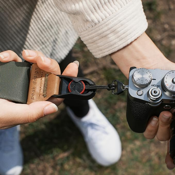Peak Design Slide Camera Strap - Image 8
