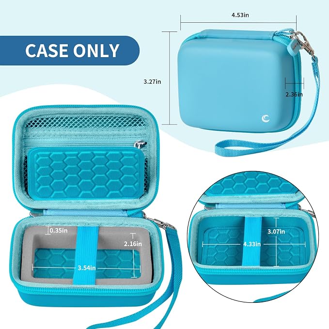 Comecase Carrying & Protective Case - Image 5