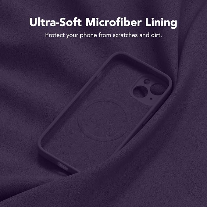 Magnetic for iPhone 13 Case, Compatible - Image 7