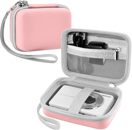 Leayjeen Digital Camera Case Compatible by Leayjeen