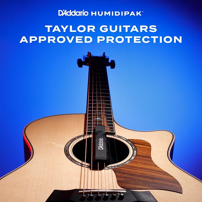 D'Addario Guitar Humidifier System - Image 6