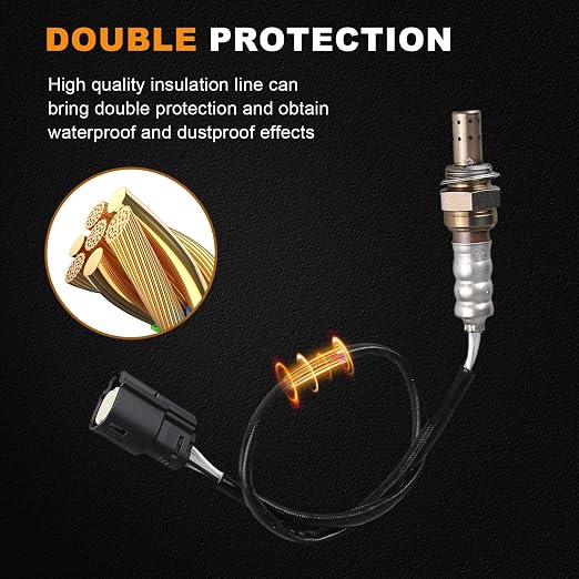 234-5038 234-4490 O2 Oxygen Sensor 4PCS Compatible - Image 6