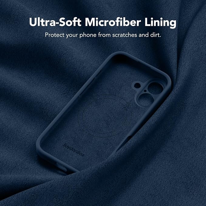 Magnetic for iPhone 17 Case, Compatible - Image 5
