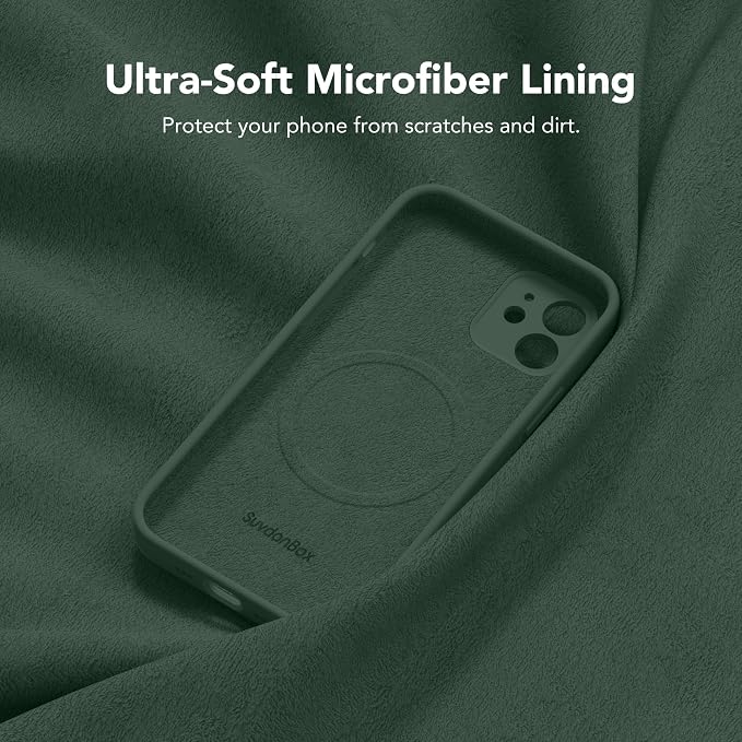 Magnetic for iPhone 12 Case, Compatible - Image 7