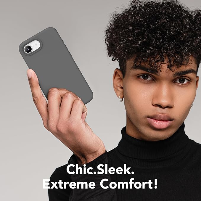 Magnetic for iPhone 17e/iPhone 16e Case, Compatible - Image 6