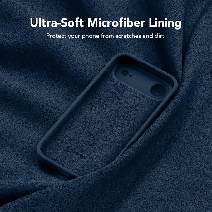 Magnetic for iPhone Air Case, Compatible - Image 5