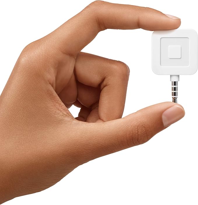Square Reader for magstripe - Image 5