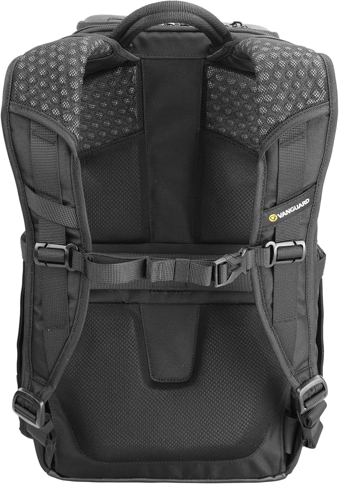 VANGUARD VEO Adaptor S46 Side Opening Camera Backpack - Image 2