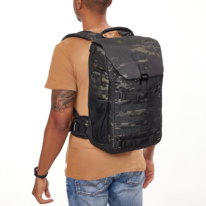 Tenba Axis v2 20L LT Camera Backpack - Image 2