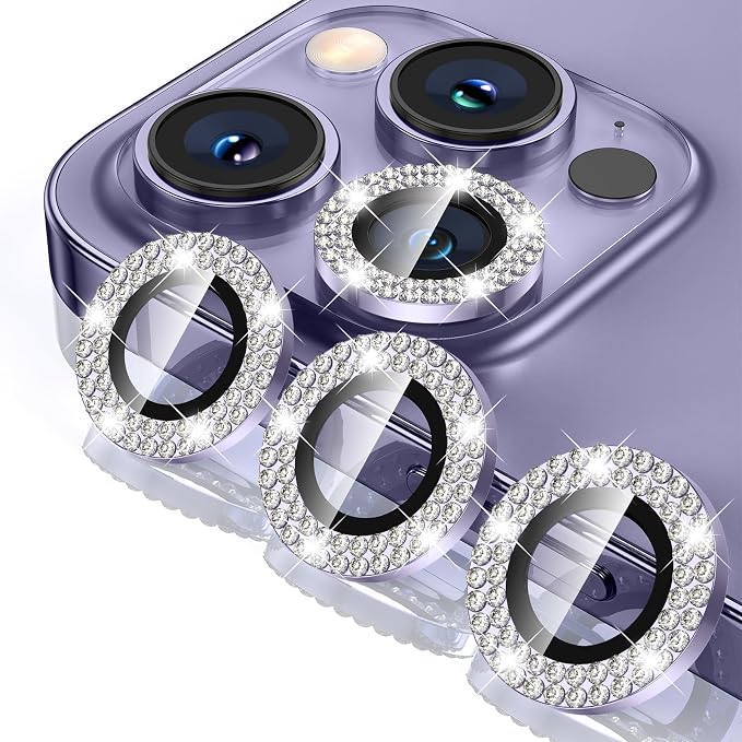 Tensea Camera Lens Protector Compatible by Tensea