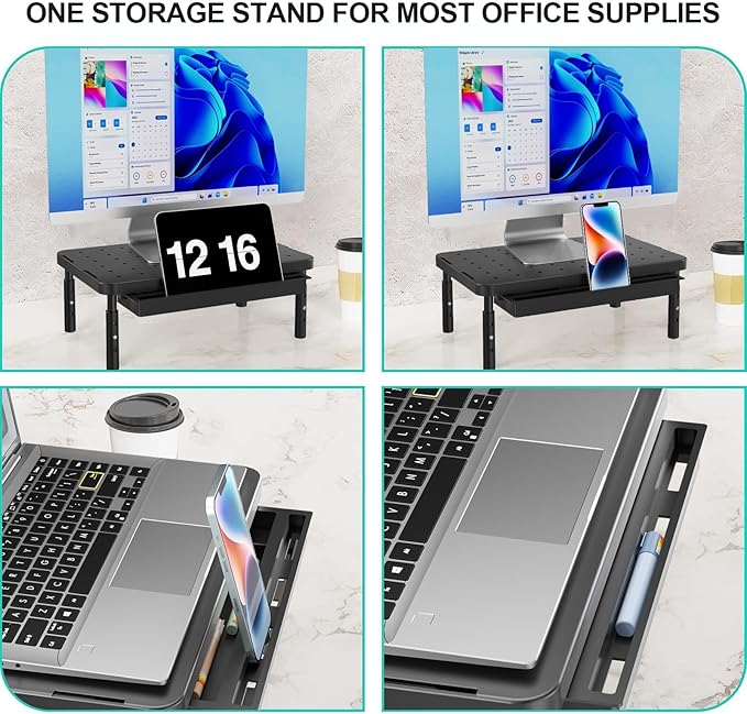 WALI Computer Monitor Stand - Image 5
