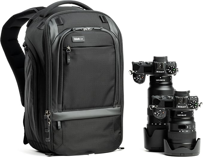 Think Tank Walker Pro 16L Camera Backpack by ThinkTankPhoto