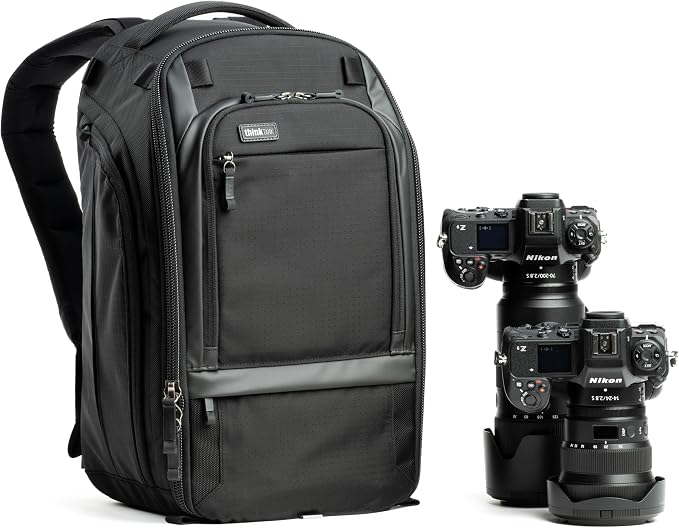 Think Tank Walker Pro 24L Camera Backpack by ThinkTankPhoto