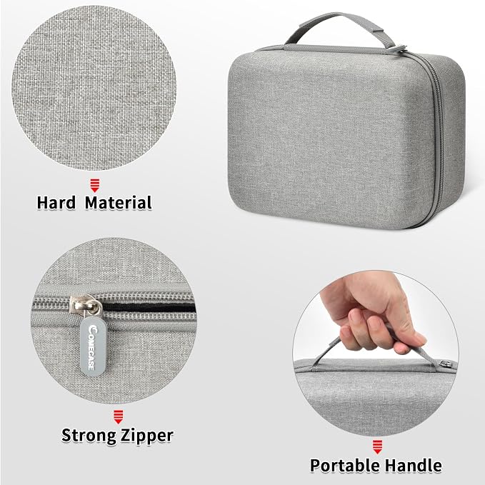 COMECASE Case Compatible with Square Terminal Credit Card Reader, Mobile POS - Image 4
