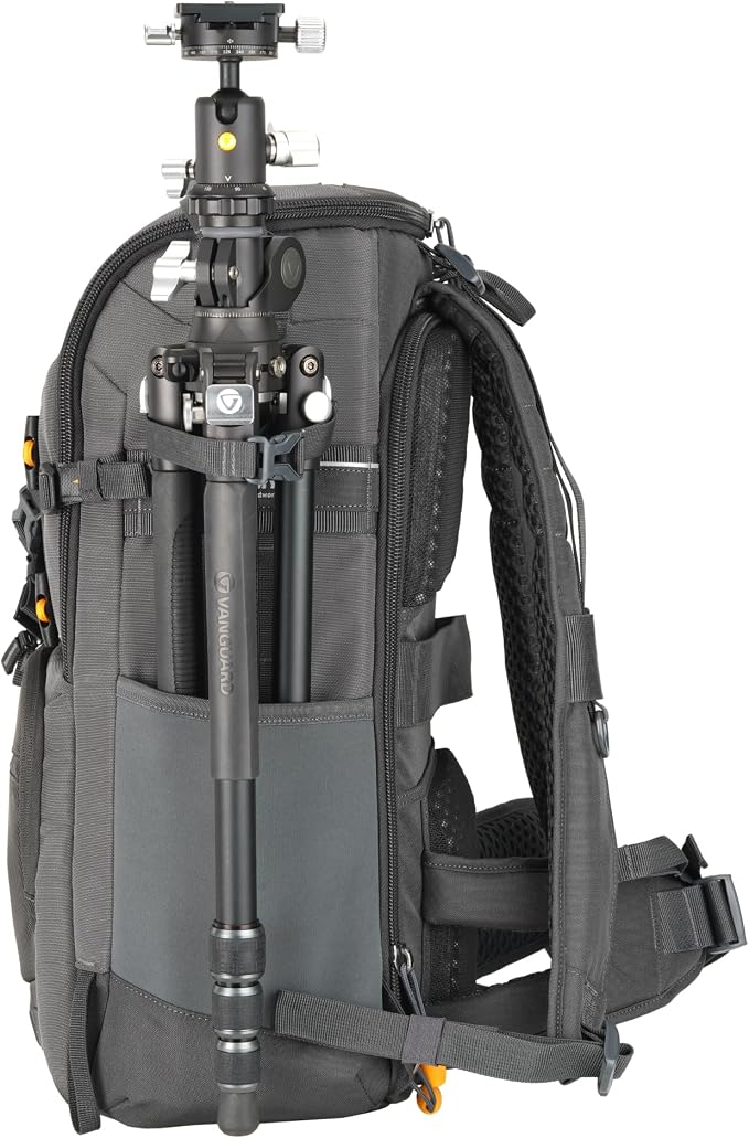 VANGUARD Alta Sky 62 Camera Backpack - Image 7