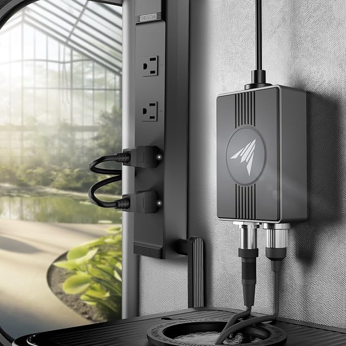 AC Infinity Hydro Sensor, Environmental Sensor - Image 8