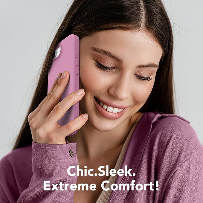 Magnetic for iPhone 17e/iPhone 16e Case, Compatible - Image 6