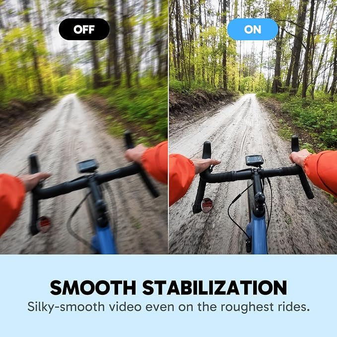 AKASO EK7000 Pro 4K30 Action Camera - Image 3