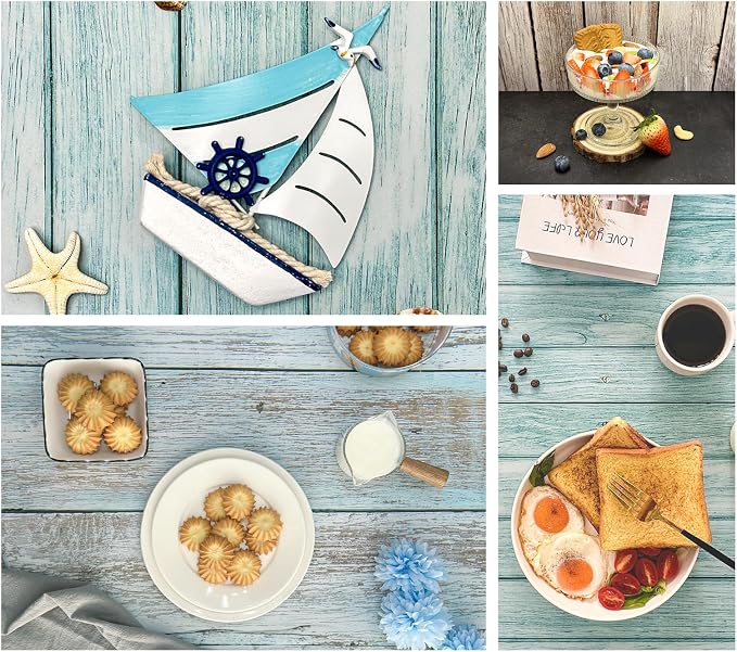 Food Photography Backdrop Board - Image 4