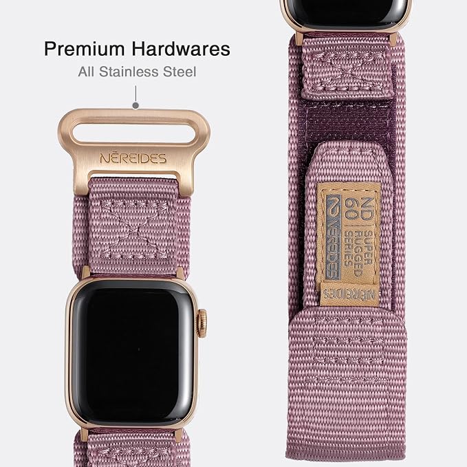 Compatible with Apple Watch Series 11 Band Series 10/9/8/7/6/5/4/SE/SE2/SE3 - Image 6