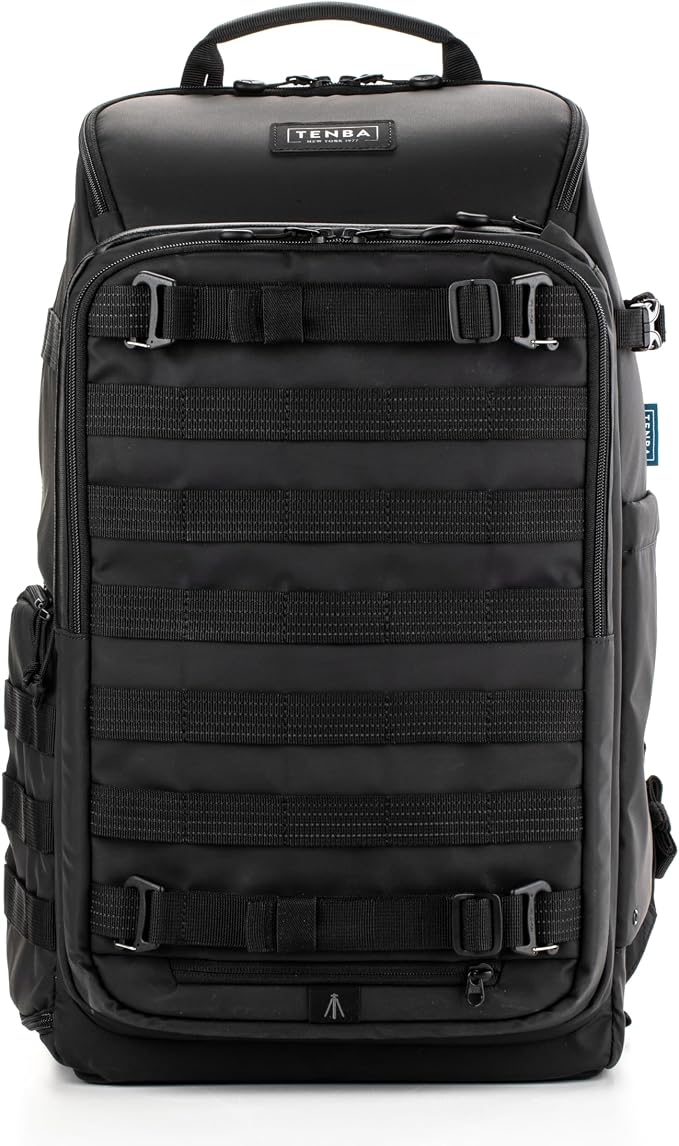 Tenba Axis v2 24L Camera Backpack - Image 8