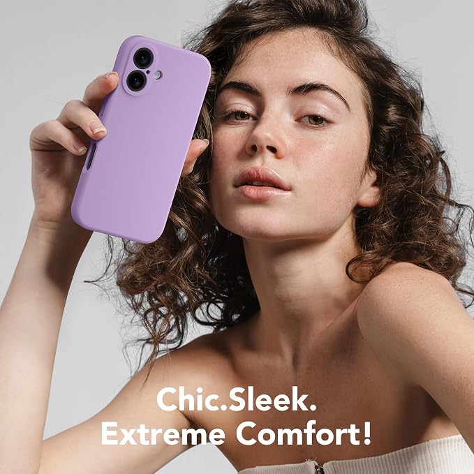 Magnetic for iPhone 16 Plus Case, Compatible - Image 8
