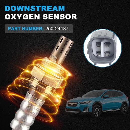 Oxygen Sensor Compatible with Subaru Outback 2013-2019, Forester 2013-2020 - Image 5