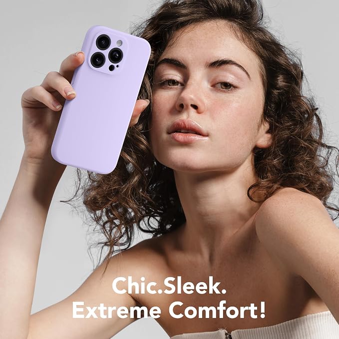 Magnetic for iPhone 15 Pro Case, Compatible - Image 7