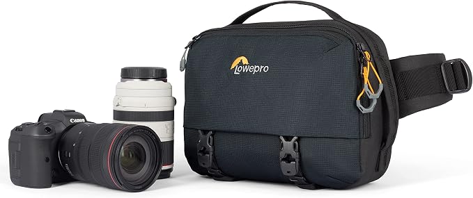 Lowepro Trekker Lite SLX 120, Compact Camera Backpack by Lowepro