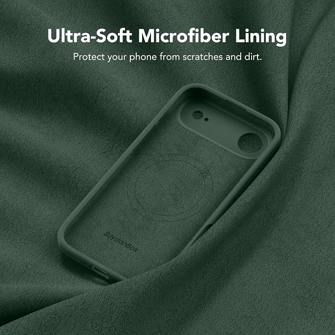 Magnetic for iPhone Air Case, Compatible - Image 5