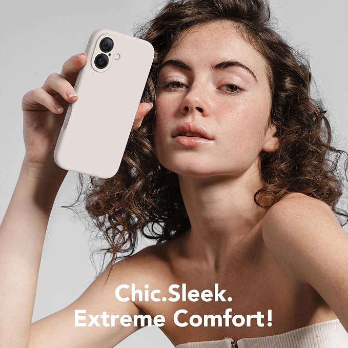 Magnetic for iPhone 17 Case, Compatible - Image 7