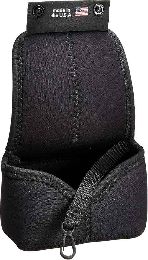 OP/TECH USA Soft Pouch – Compact digital camera case, lightweight accessories - Image 3