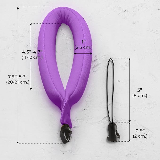 Nordic Flash Floating Wrist Strap - Image 6
