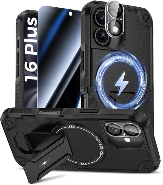 Goton for iPhone 16 Plus Case by Goton