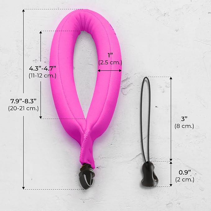 Nordic Flash Floating Wrist Strap - Image 6