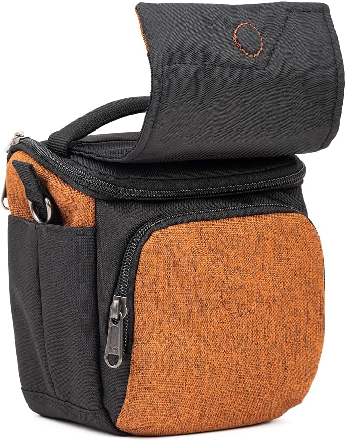 Think Tank Mirrorless Mover 10 Camera Bag Medium - Image 5