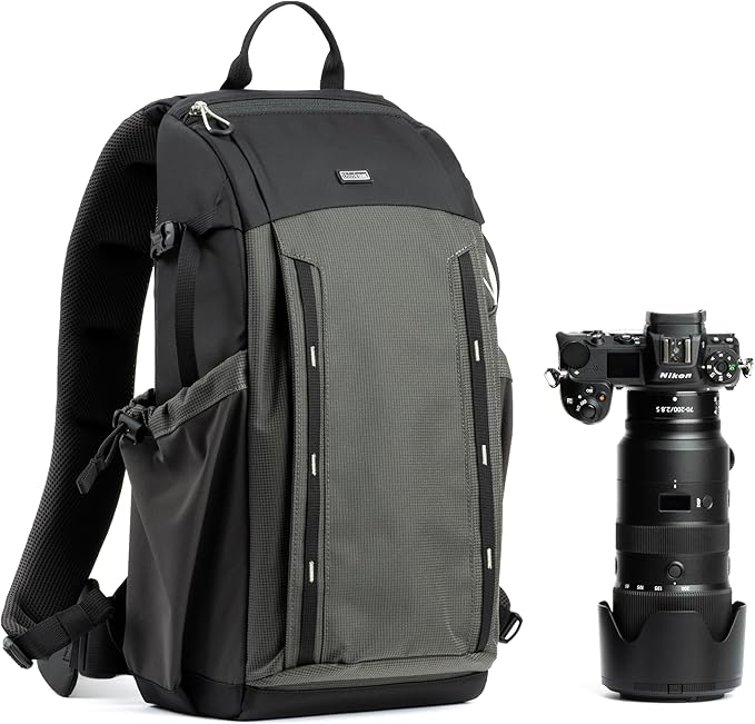 Think Tank Backlight Sprint Lightweight Slim Camera Daypack Backpack by ThinkTankPhoto